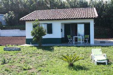 Holiday House in Ajuda da Bretanha (Azores) or holiday homes and vacation rentals