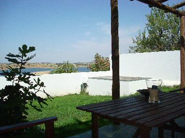 Holiday Apartment in Estrela (Baixo Alentejo) or holiday homes and vacation rentals