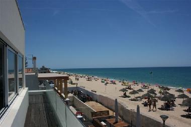 Holiday Apartment in Praia de Faro (Algarve) or holiday homes and vacation rentals