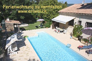 Holiday Apartment in N�oules (Var) or holiday homes and vacation rentals