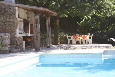 Holiday Apartment in N�oules (Var) or holiday homes and vacation rentals