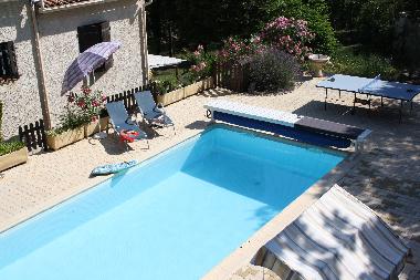 Holiday Apartment in Noules (Var) or holiday homes and vacation rentals