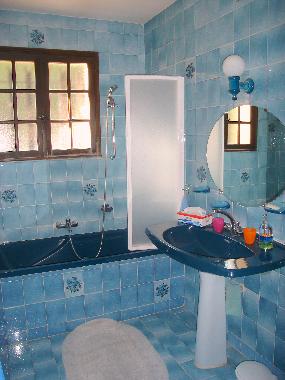 Holiday Apartment in N�oules (Var) or holiday homes and vacation rentals