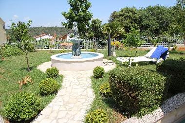 Holiday Apartment in Banjole-Medulin-Pula-Istrien-Kroatien (Istarska) or holiday homes and vacation rentals