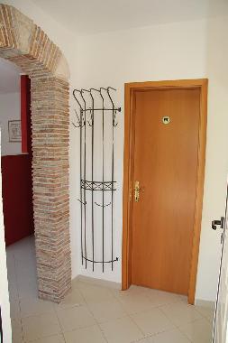 Holiday Apartment in Banjole-Medulin-Pula-Istrien-Kroatien (Istarska) or holiday homes and vacation rentals