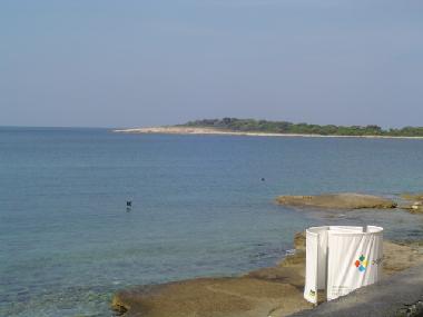 Holiday Apartment in Banjole-Medulin-Pula-Istrien-Kroatien (Istarska) or holiday homes and vacation rentals