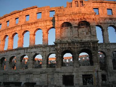 Holiday Apartment in Banjole Pula (Istarska) or holiday homes and vacation rentals