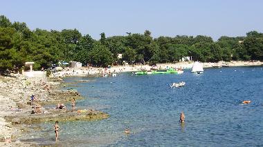 Holiday Apartment in Banjole Pula (Istarska) or holiday homes and vacation rentals