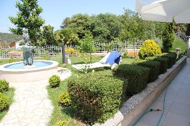 Holiday Apartment in Banjole-Medulin-Pula-Istrien-Kroatien (Istarska) or holiday homes and vacation rentals