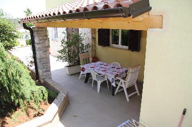 Holiday Apartment in Banjole-Medulin-Pula-Istrien-Kroatien (Istarska) or holiday homes and vacation rentals