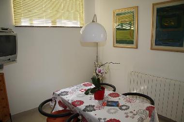 Holiday Apartment in Banjole-Medulin-Pula-Istrien-Kroatien (Istarska) or holiday homes and vacation rentals
