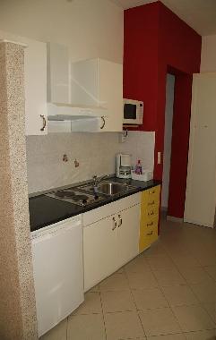 Holiday Apartment in Banjole-Medulin-Pula-Istrien-Kroatien (Istarska) or holiday homes and vacation rentals