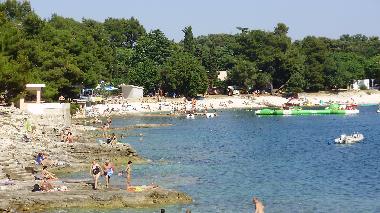 Holiday Apartment in Banjole-Medulin-Pula-Istrien-Kroatien (Istarska) or holiday homes and vacation rentals