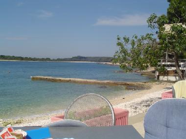 Holiday Apartment in Banjole-Medulin-Pula-Istrien-Kroatien (Istarska) or holiday homes and vacation rentals