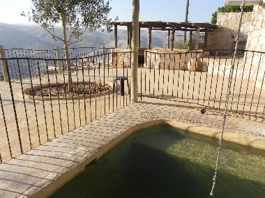 Holiday Apartment in nofey prat (Yerushalayim (Jerusalem)) or holiday homes and vacation rentals