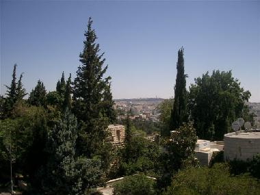 Holiday Apartment in Jerusalem (Yerushalayim (Jerusalem)) or holiday homes and vacation rentals