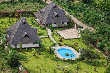 Holiday House in diani beach (Coast) or holiday homes and vacation rentals