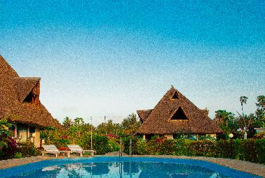 Holiday House in diani beach (Coast) or holiday homes and vacation rentals