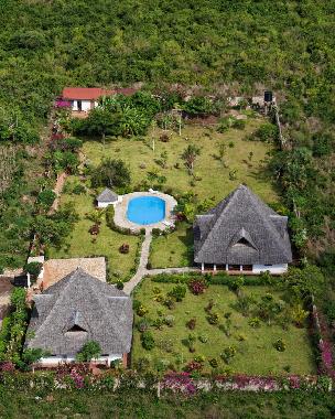 Holiday House in diani beach (Coast) or holiday homes and vacation rentals