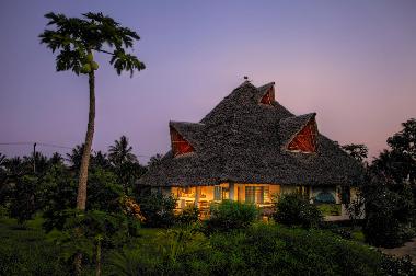 Holiday House in diani beach (Coast) or holiday homes and vacation rentals