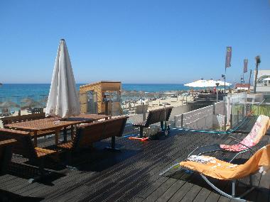 Holiday Apartment in Praia de Faro (Algarve) or holiday homes and vacation rentals