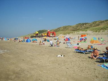 Holiday House in Burgh Haamstede (Zeeland) or holiday homes and vacation rentals
