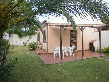 Holiday House in Pula (Cagliari) or holiday homes and vacation rentals