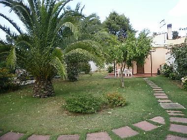 Holiday House in Pula (Cagliari) or holiday homes and vacation rentals