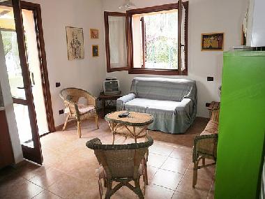 Holiday House in Pula (Cagliari) or holiday homes and vacation rentals