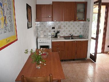 Holiday House in Pula (Cagliari) or holiday homes and vacation rentals