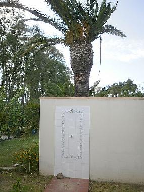 Holiday House in Pula (Cagliari) or holiday homes and vacation rentals