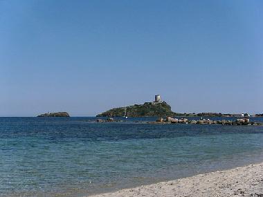 Holiday House in Pula (Cagliari) or holiday homes and vacation rentals