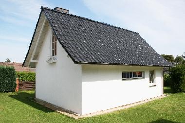 Holiday House in Samtens (Ostsee-Inseln) or holiday homes and vacation rentals