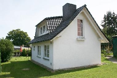 Holiday House in Samtens (Ostsee-Inseln) or holiday homes and vacation rentals