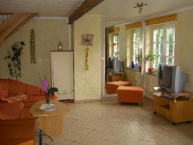 Holiday House in Samtens (Ostsee-Inseln) or holiday homes and vacation rentals
