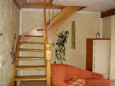 Holiday House in Samtens (Ostsee-Inseln) or holiday homes and vacation rentals