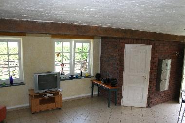 Holiday House in Samtens (Ostsee-Inseln) or holiday homes and vacation rentals