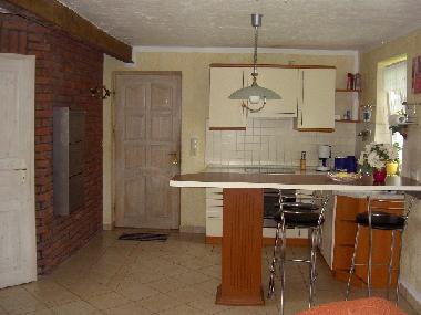 Holiday House in Samtens (Ostsee-Inseln) or holiday homes and vacation rentals