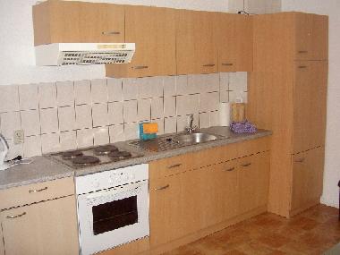 Holiday Apartment in Samtens (Ostsee-Inseln) or holiday homes and vacation rentals