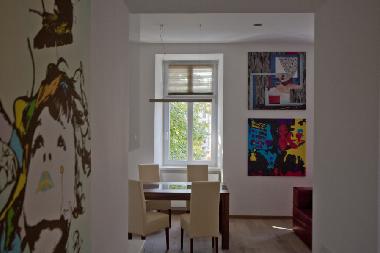 Holiday Apartment in ljubljana (Ljubljana) or holiday homes and vacation rentals