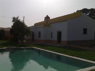 Villa in S�o Bras de Alportel (Algarve) or holiday homes and vacation rentals
