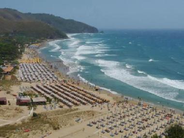 Holiday Apartment in Sperlonga  (Latina) or holiday homes and vacation rentals