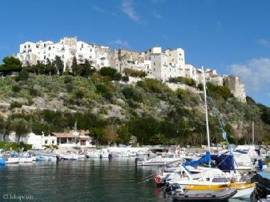 Holiday Apartment in Sperlonga  (Latina) or holiday homes and vacation rentals