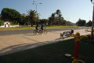 Holiday Apartment in AYAMONTE (Huelva) or holiday homes and vacation rentals