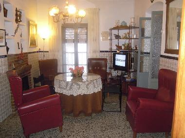 Holiday House in Encinasola (Huelva) or holiday homes and vacation rentals