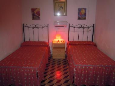 Holiday House in Encinasola (Huelva) or holiday homes and vacation rentals