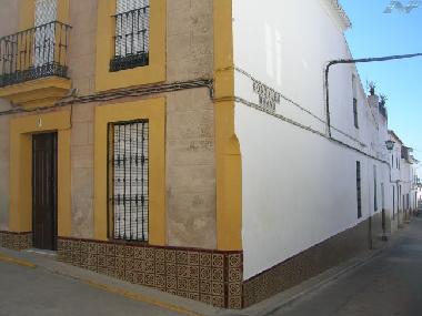 Holiday House in Encinasola (Huelva) or holiday homes and vacation rentals