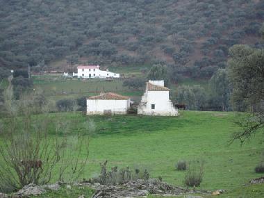 Holiday House in Encinasola (Huelva) or holiday homes and vacation rentals