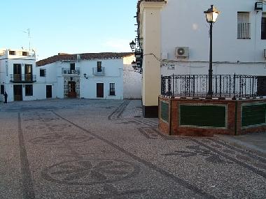 Holiday House in Encinasola (Huelva) or holiday homes and vacation rentals