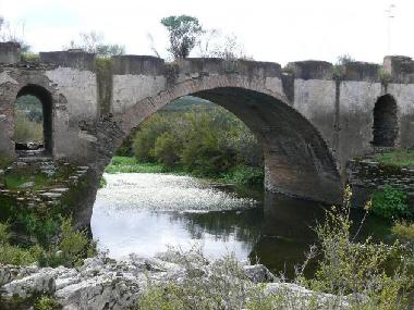 Holiday House in Encinasola (Huelva) or holiday homes and vacation rentals